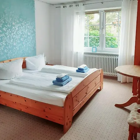 Apartament Rieger 1 *