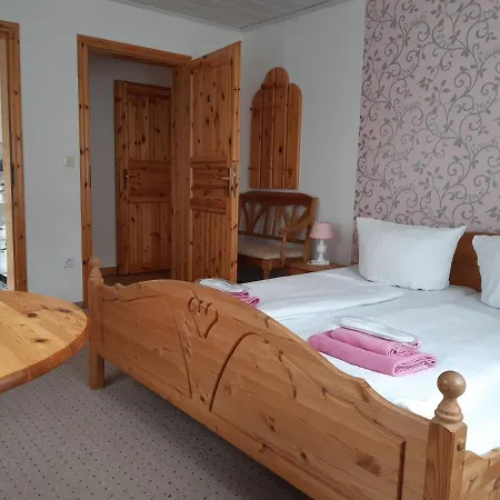 Rieger 1 * בראונלאגה