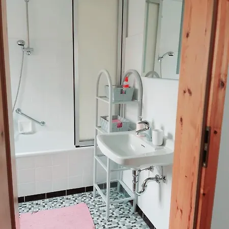 Apartament Rieger 1 Braunlage