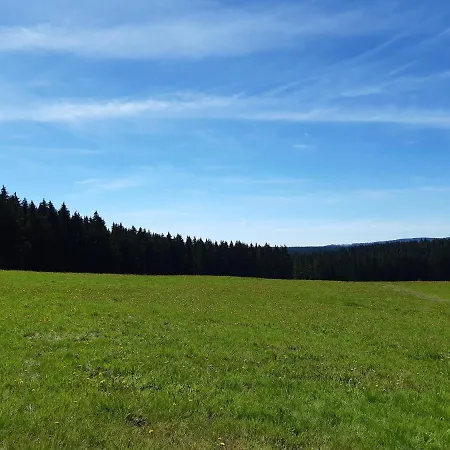 Rieger Apartmán Braunlage