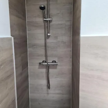 Rieger 1 Apartament Braunlage