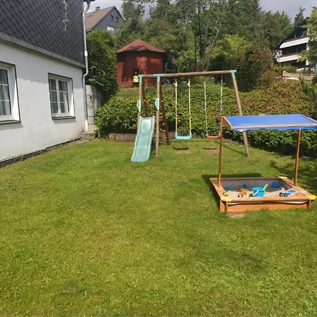 Rieger 1 * Braunlage