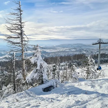 Rieger 1 Appartement Braunlage