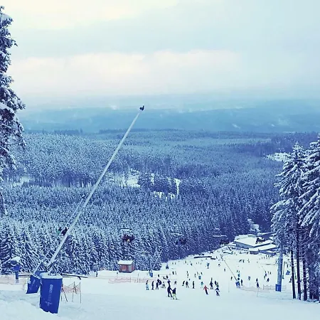 Rieger 1 Appartement *