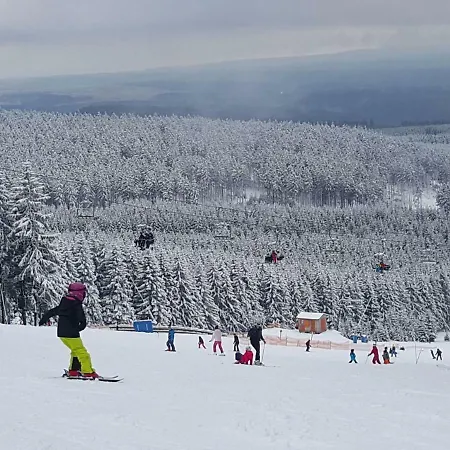 Rieger 1 * Braunlage