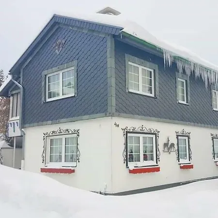 Rieger 1 Apartament *