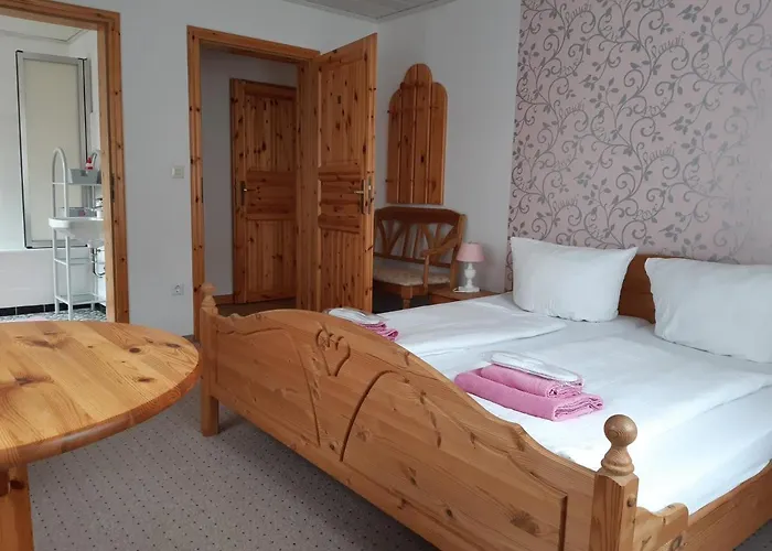 Rieger 1 * Braunlage