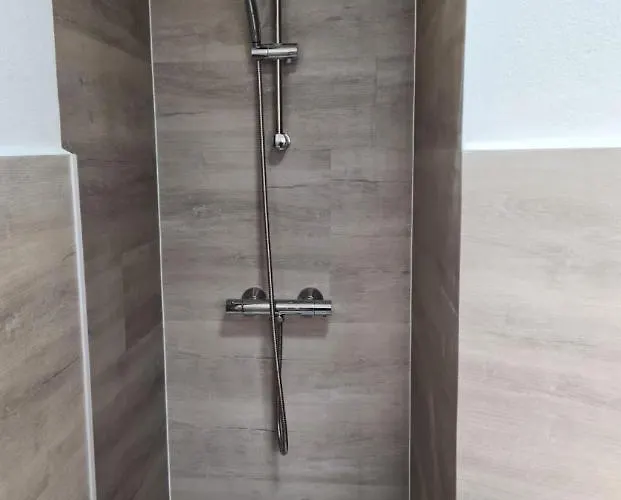 Rieger 1 Daire Braunlage