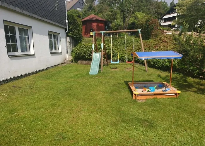 Rieger 1 * Braunlage