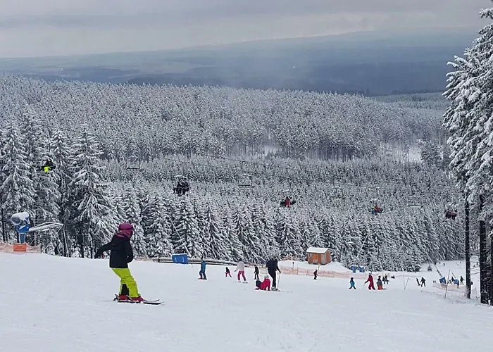 Rieger 1 * Braunlage